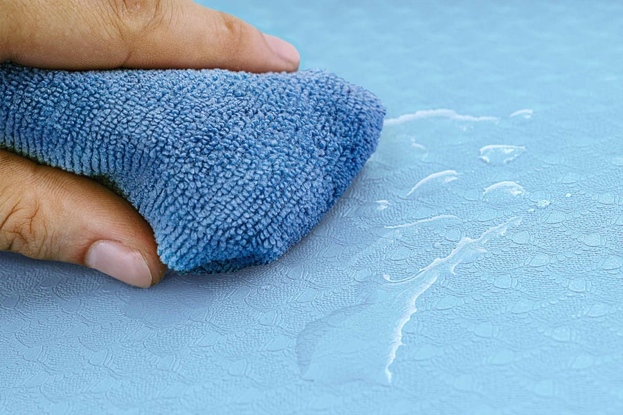 YogamatteTPE 0,6cm HS-T006GM sc - 8