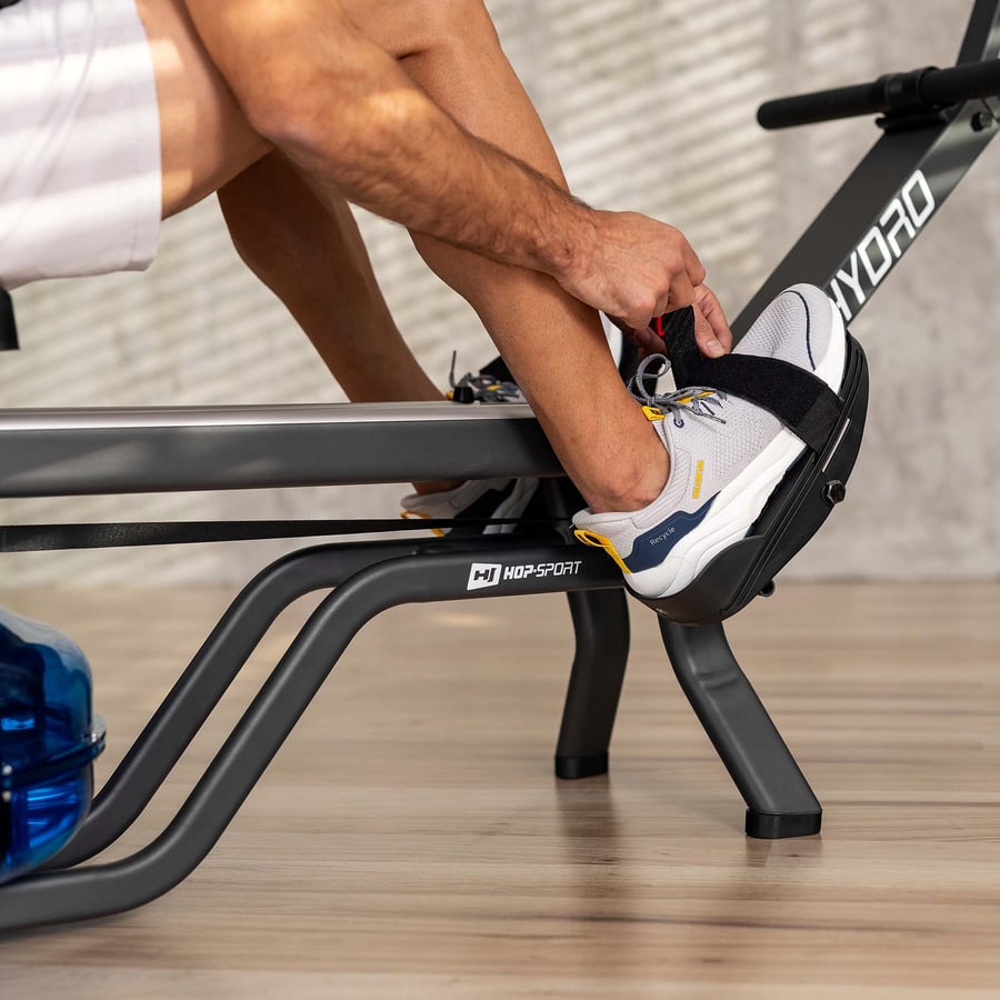 Wioślarz wodny HS-160WR Hydro