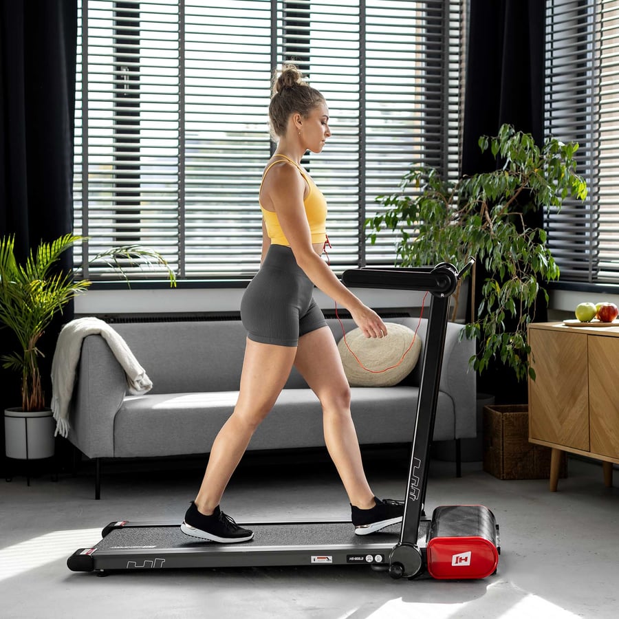 Laufband HS-900LB Clip