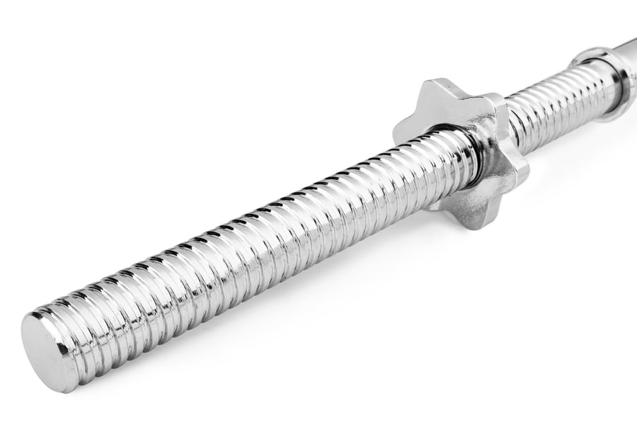 Langhantelstange 167 cm (30mm)