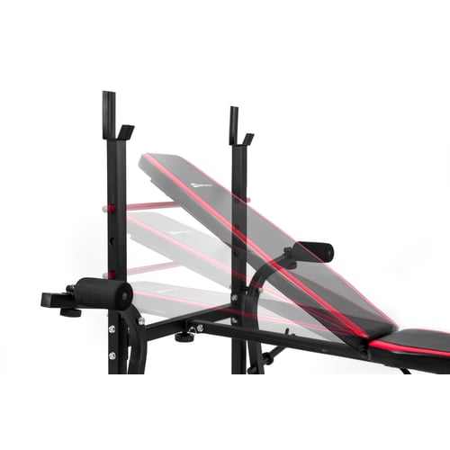 Ławka treningowa HS-1055