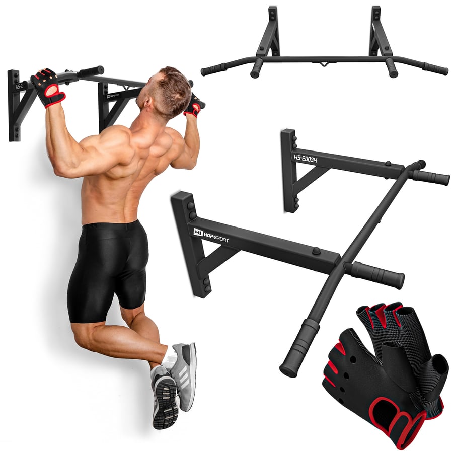 Klimmzugstange HS-2003K