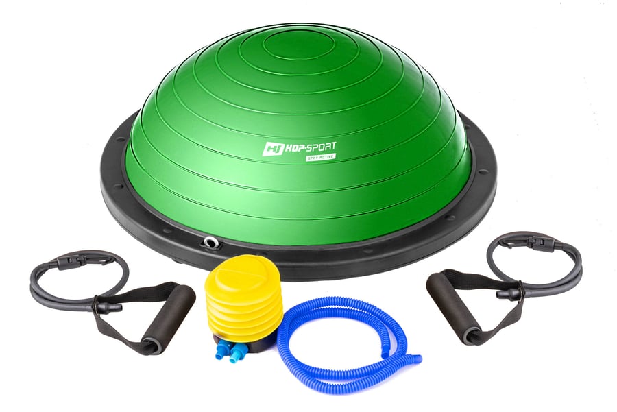 Balancetrainer mit Zugbändern H - 1