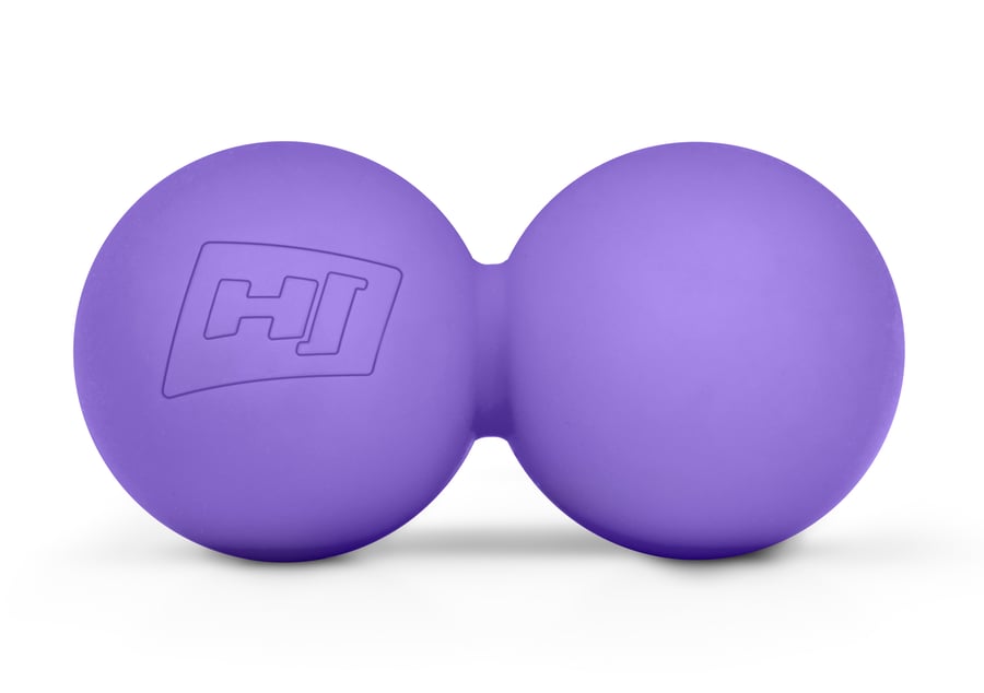 Massageball DUO HS-S063DMB Türk - 0