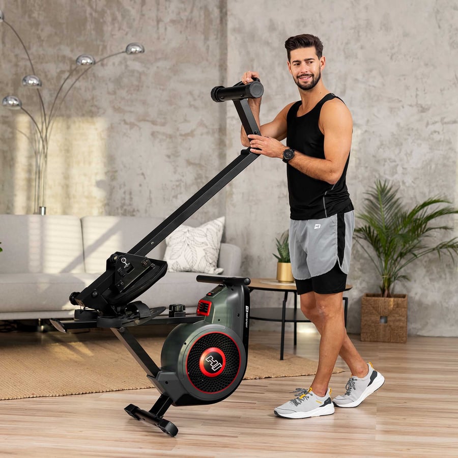 Luft-Rudergerät HS-065AR Talon