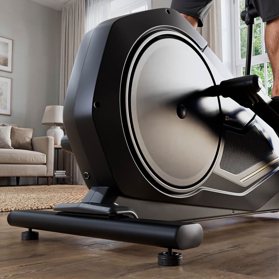 Trenażer eliptyczny HS-5000C Ra