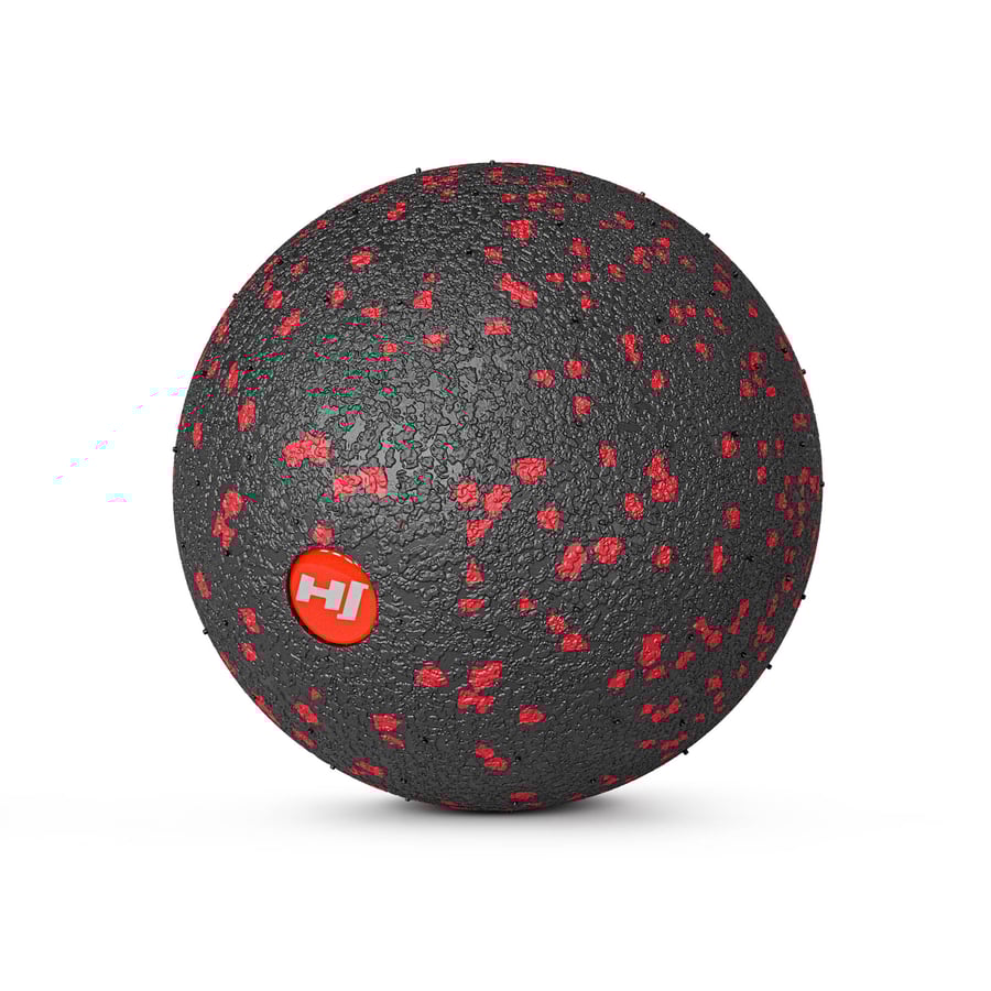 Piłeczka do masażu EPP 80mm poj