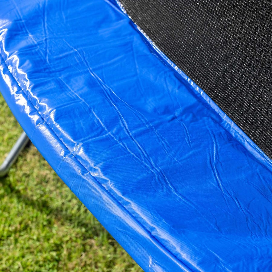 Osłonka do trampoliny (sesja 20