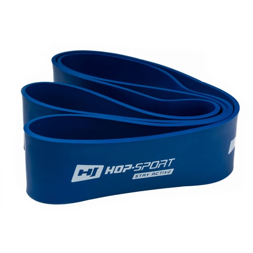 Latex-Fitnessband  64mm HS-L064