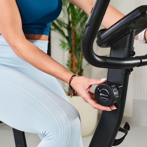 Rower magnetyczny HS-3000H Nexo