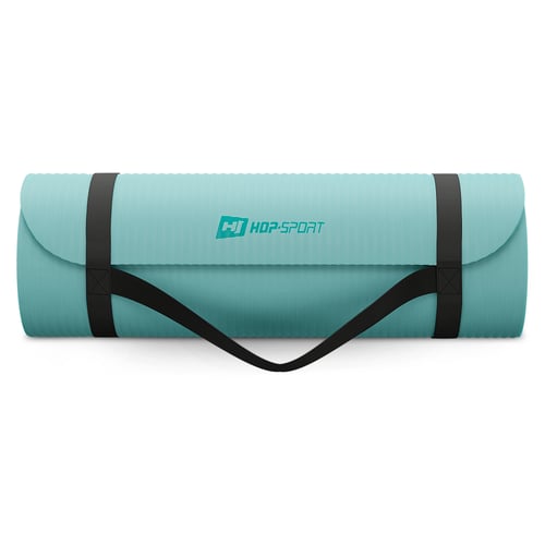 Mata fitness NBR 1,5cm HS-NB015