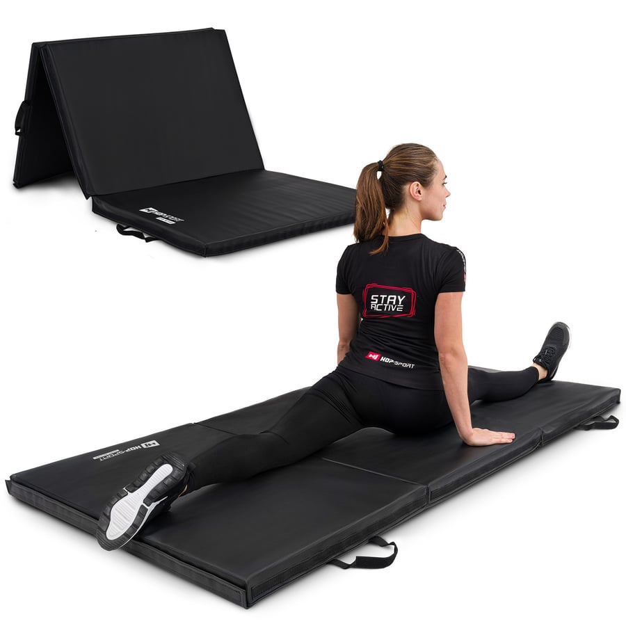 Gymnastikbodenmatte hard 5cm HS