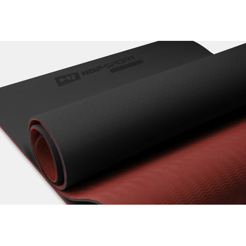 YogamatteTPE 0,6cm HS-T006GM sc