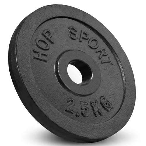 77kg Guss Hantelset Curlhantel