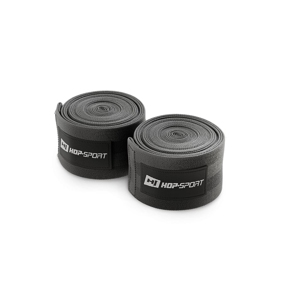 Bandaże bokserskie - owijki 4m - 4