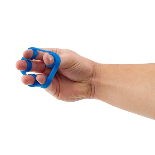 Handtrainer-Set Verstellbar 10-