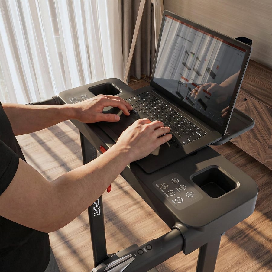 Bieżnia elektryczna HS-1900LB S - 3