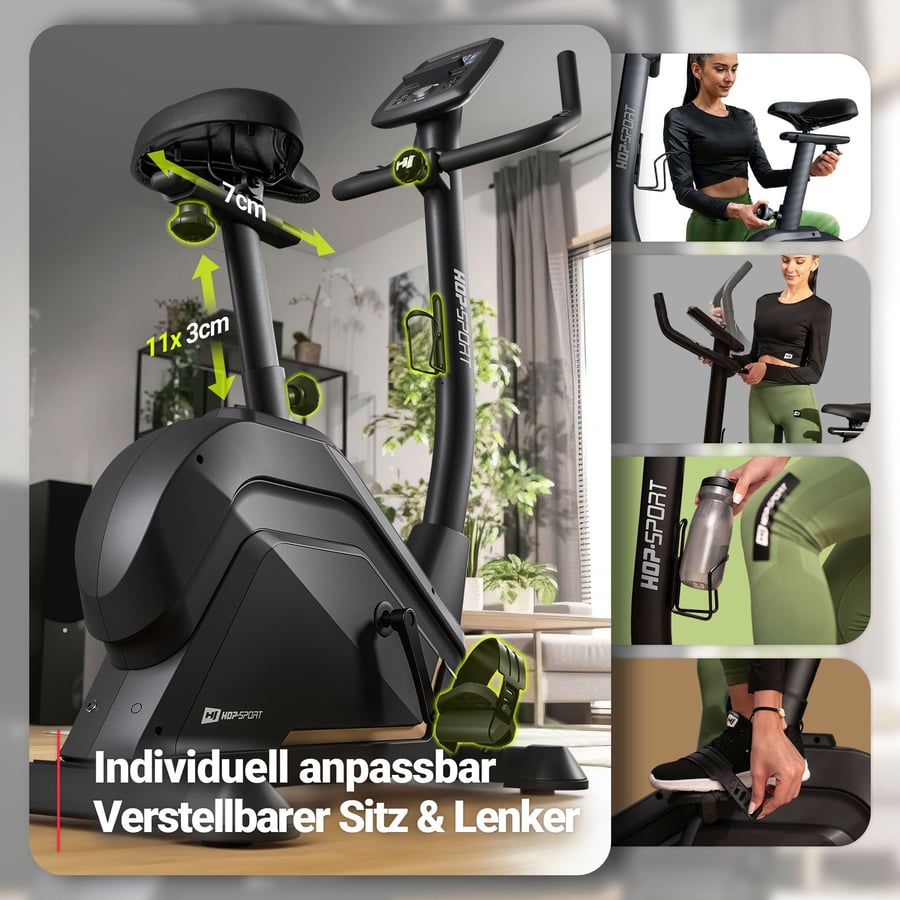 5902308241060 Rower elektr. HS- - 4