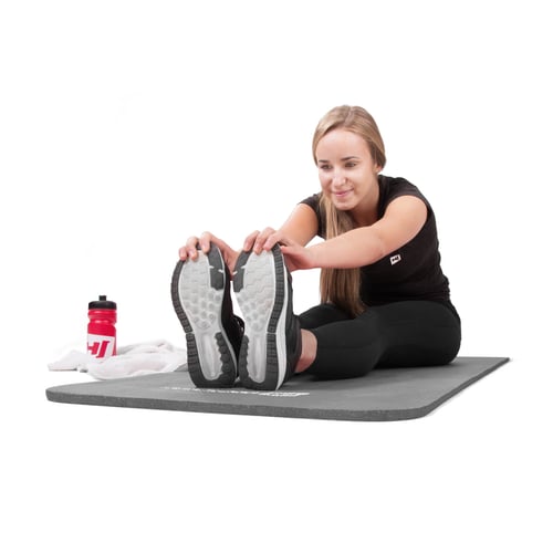 Gymnastikmatte NBR 1,5cm HS-N01