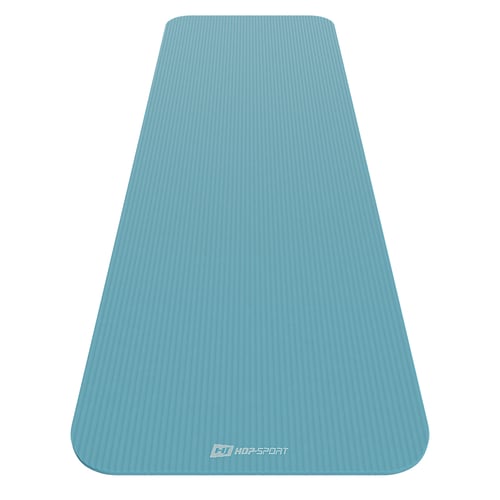 Mata fitness NBR 1,0cm HS-NB010