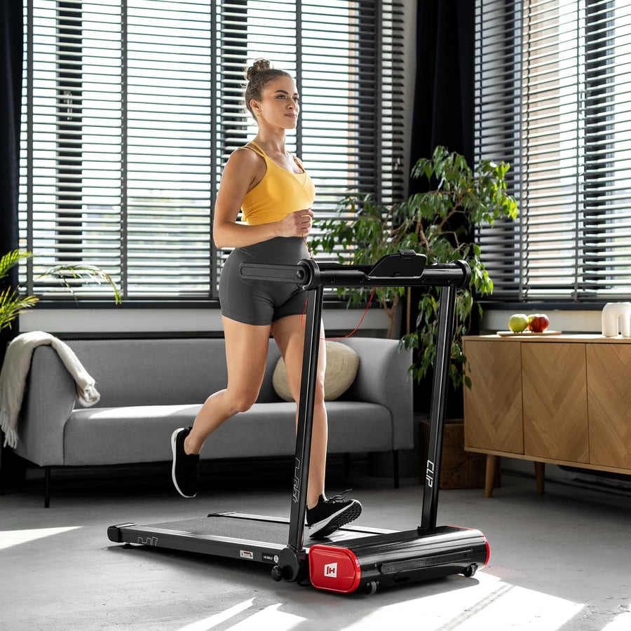 Laufband HS-900LB Clip