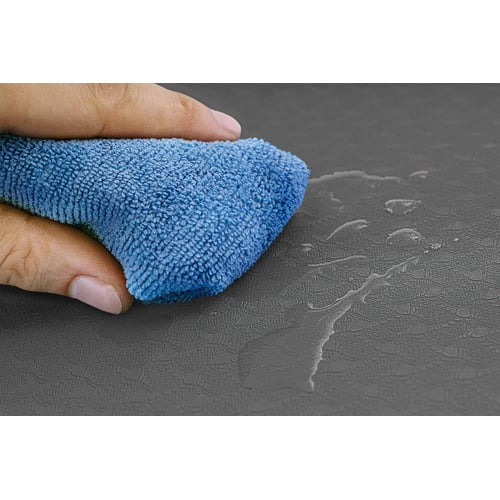 Yogamatte TPE mit Ösen 0,8cm HS