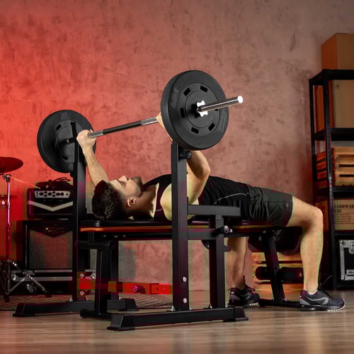 Langhantelablage HS-1007L