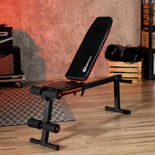 Trainingsbank HS-1010