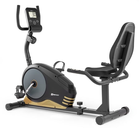 Liegeheimtrainer HS-040L Root s - 1