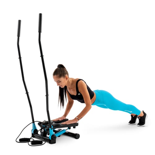 Twist Stepper HS-45S blue
