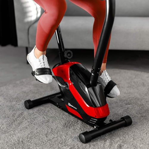 Heimtrainer HS-045H Eos Weiss