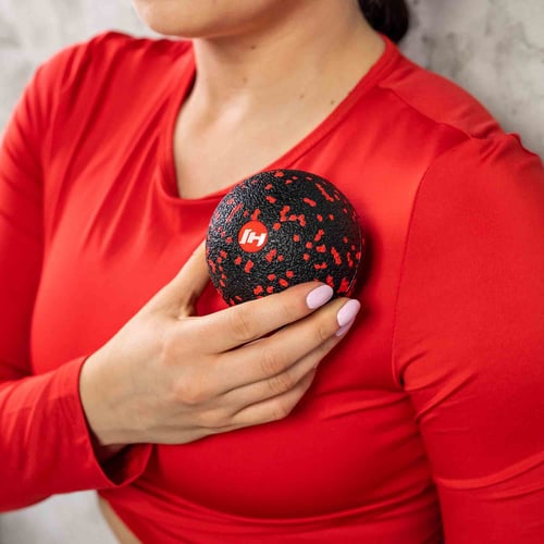 Zestaw akcesoriów czerwony NOWE