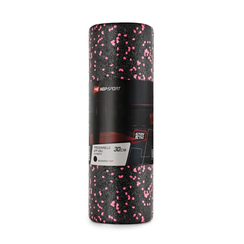 Faszienrolle EPP voll 30cm HS-P