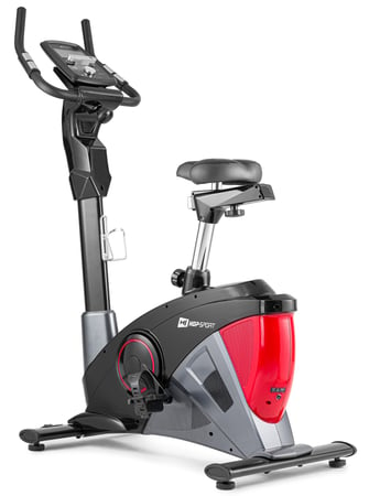 Heimtrainer HS-090H Apollo silb - 1