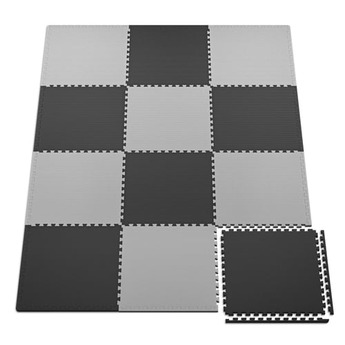 EVA Foam Mat 2 cm HS-A020PM - 1
