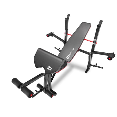 Kunststoff Hantelset 59 kg mit