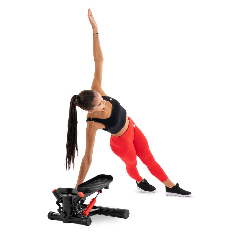 Swing Stepper HS-035S Joy schwa