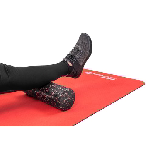 Faszienrolle EPP voll 30cm HS-P