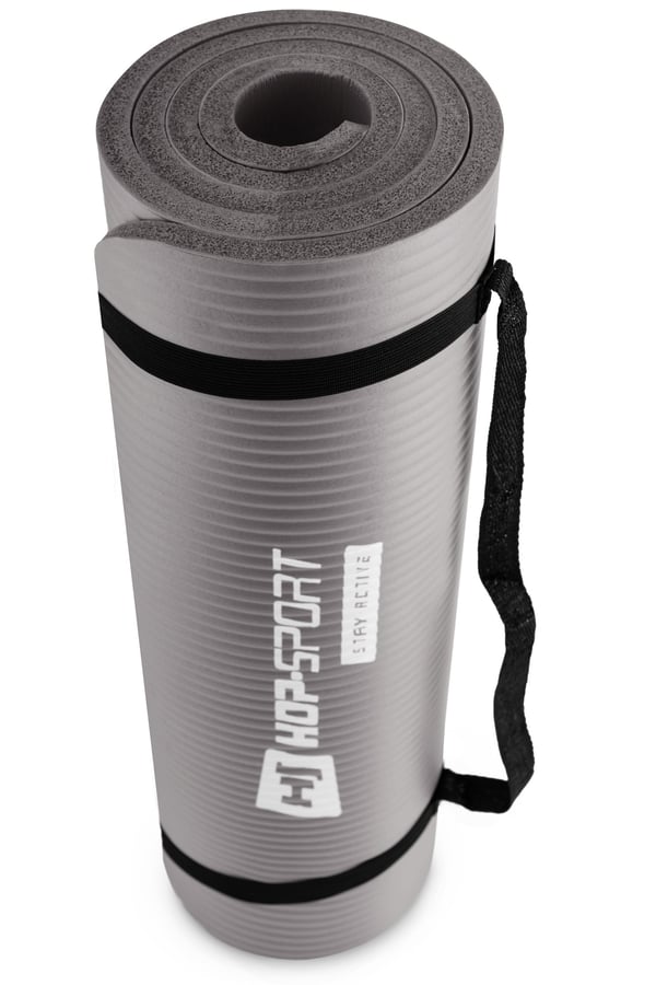 Gymnastikmatte NBR 1,5cm HS-N01