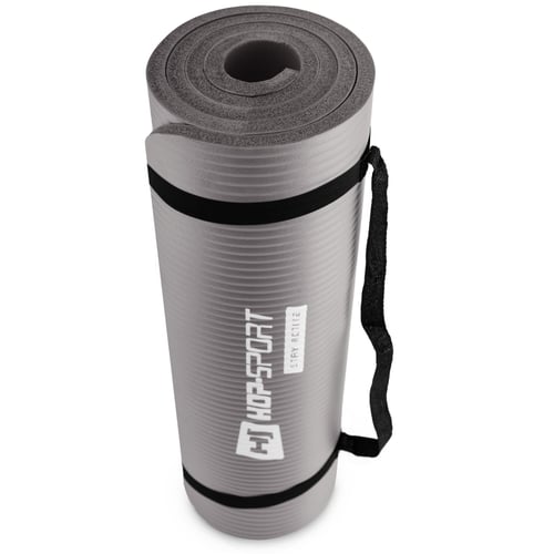 Gymnastikmatte NBR 1,5cm HS-N01