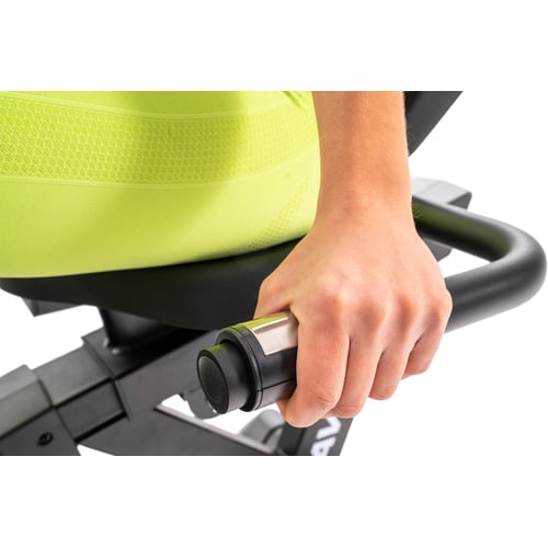 Rower leżący HS-120L Ravel + ma