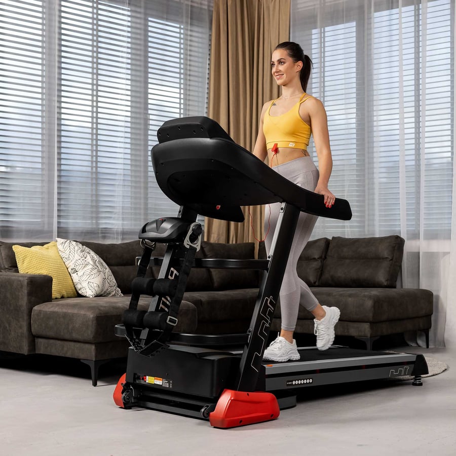 Laufband HS-4000LB Ultima