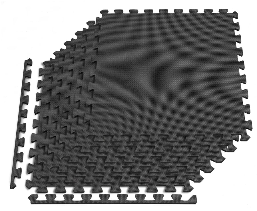 Puzzlematte EVA 1cm HS-A010PM 6