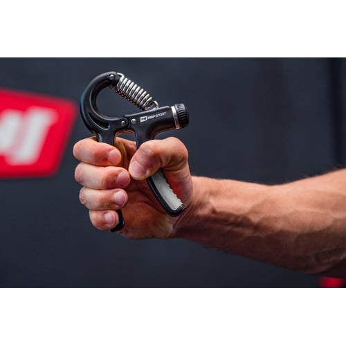 Ściskacz regulowany 5-60kg HS-P