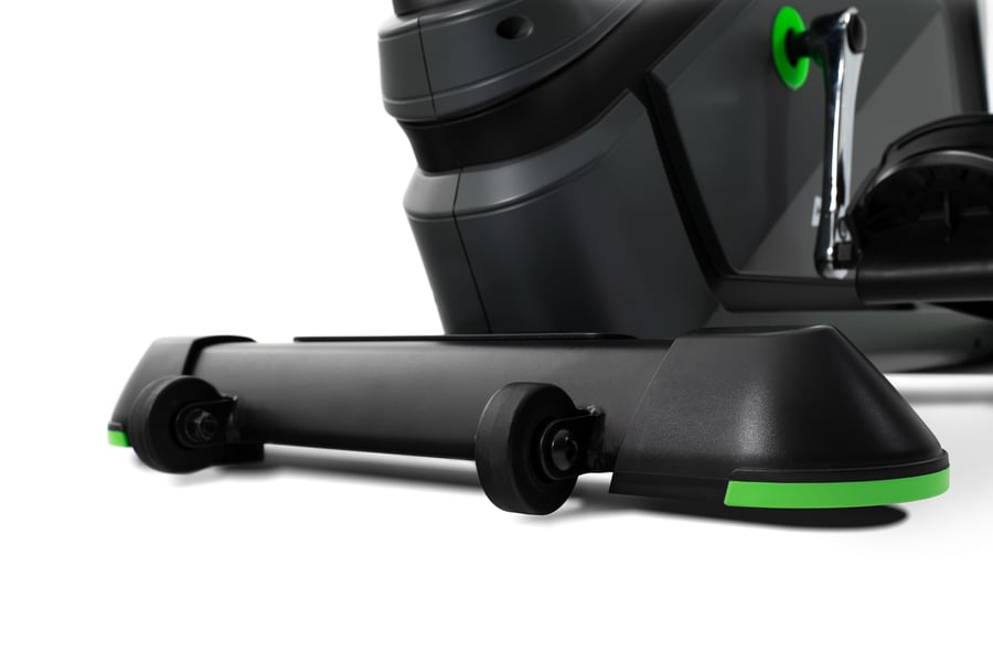 Rower elektryczno-magnetyczny H