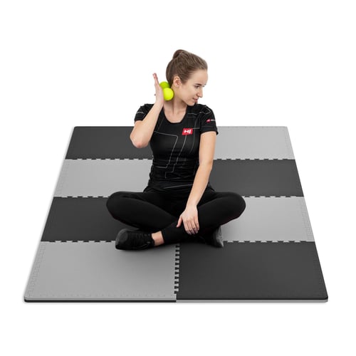 EVA Foam Mat 2 cm HS-A020PM - 8