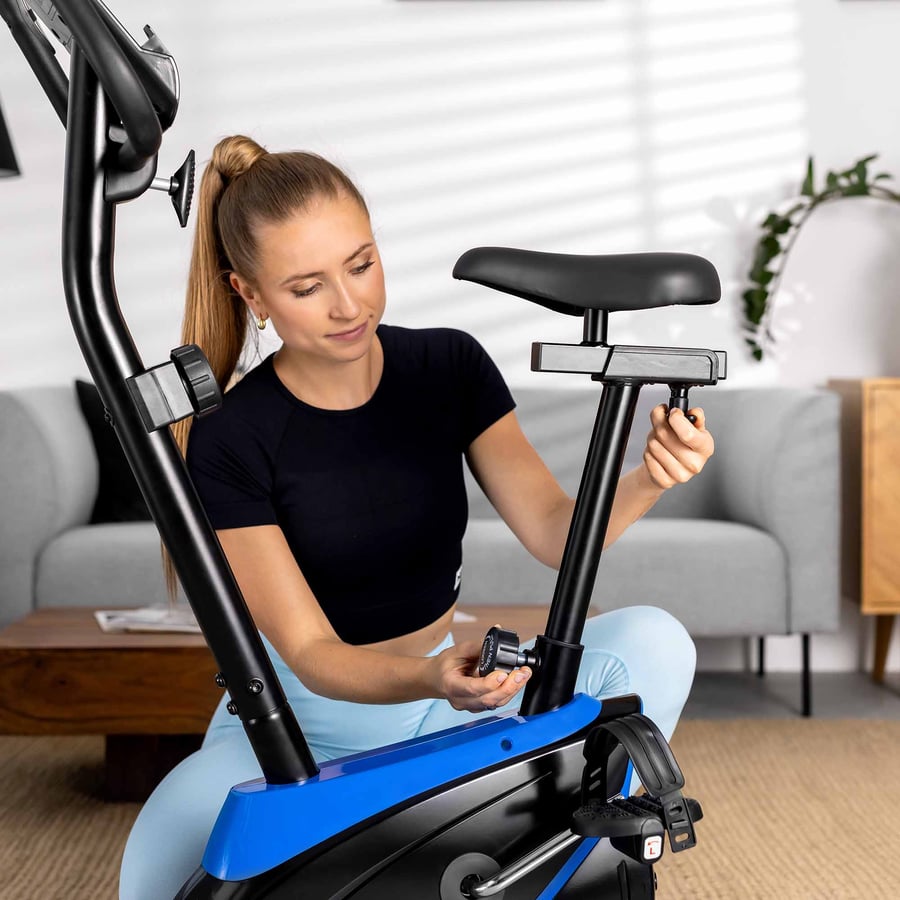 Hop-Sport Heimtrainer ONYX HS-2