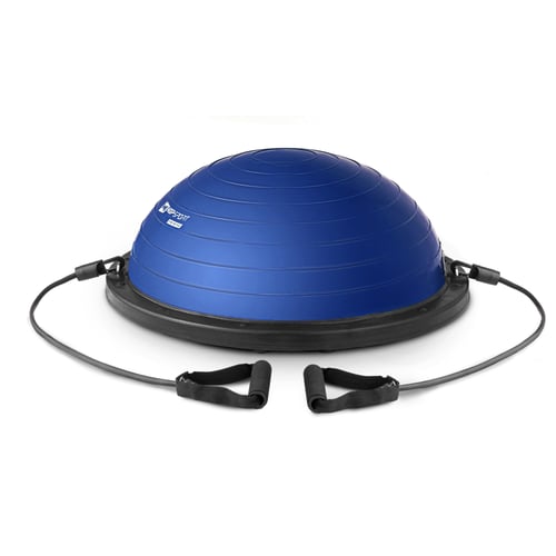 Balancetrainer mit Zugbändern H