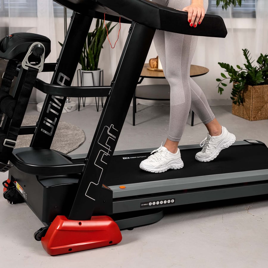 Laufband HS-4000LB Ultima