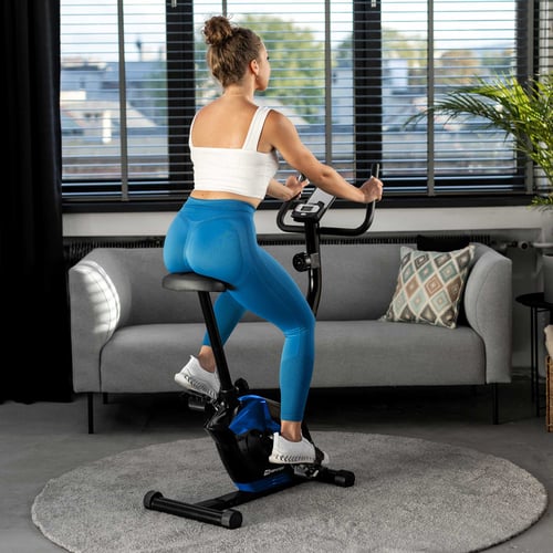 Heimtrainer HS-045H Eos Weiss